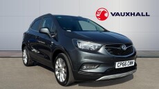 Vauxhall Mokka X 1.4T Elite 5dr 4WD Petrol Hatchback